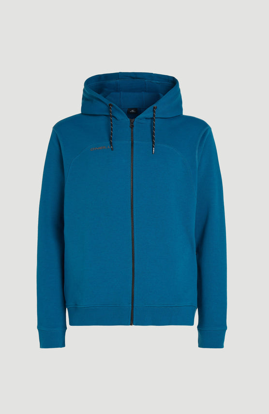 Freak Full-Zip Hoodie | Mary Poppins