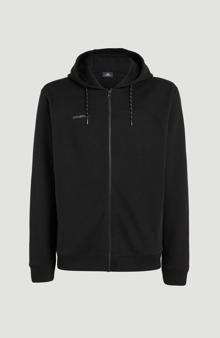 Freak Full-Zip Hoodie | Black Out Freak Full-Zip Hoodie | Black Out