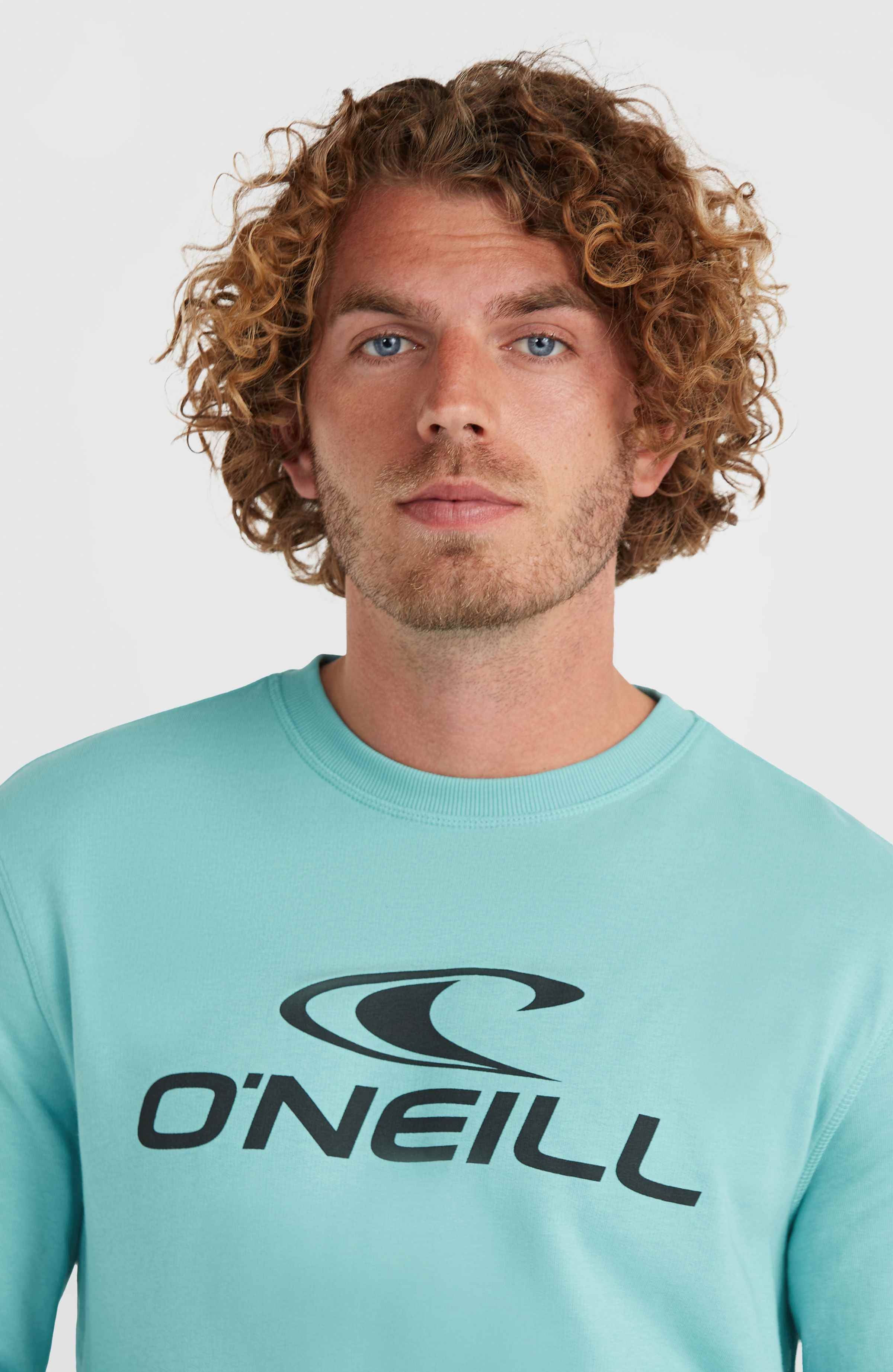 O'neill Cali Crew Felpa Uomo O'Neill Cali Original Crew - Maglia