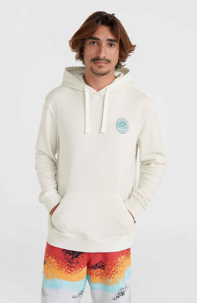 Jordy Smith Senic Hoodie | Natural Jordy Smith Senic Hoodie | Natural