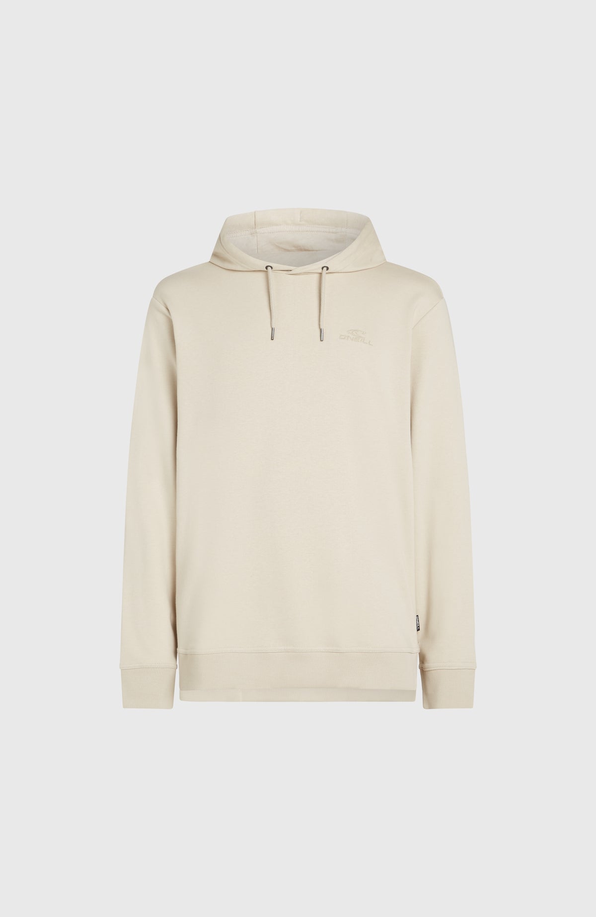Small Logo Hoodie | Atmosphere