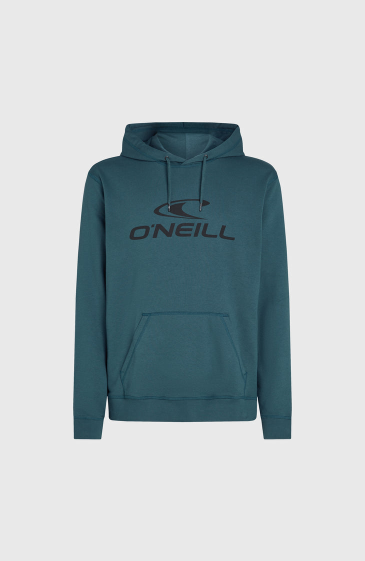 Logo Hoodie | Alma Steel