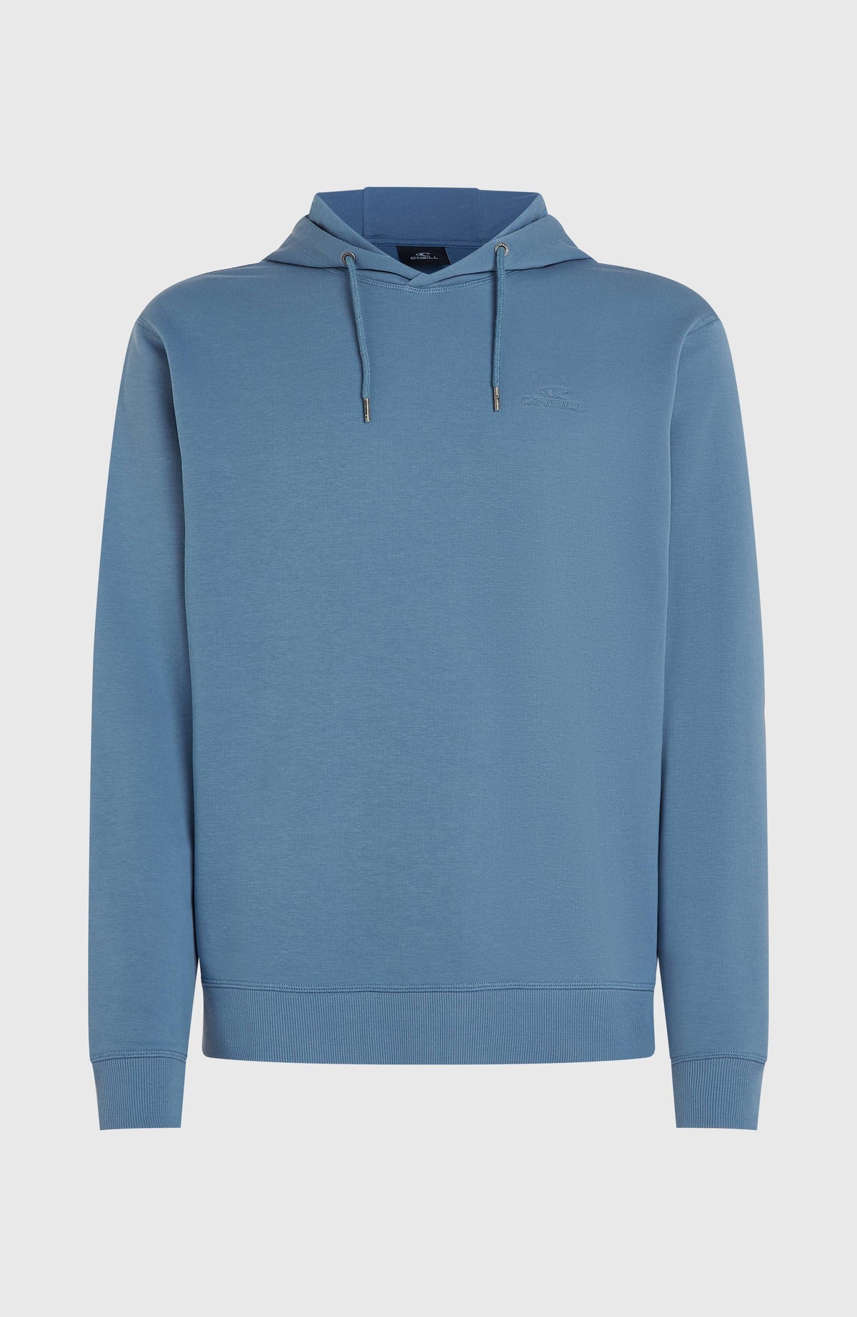 Small Logo Hoodie | Copen Blue