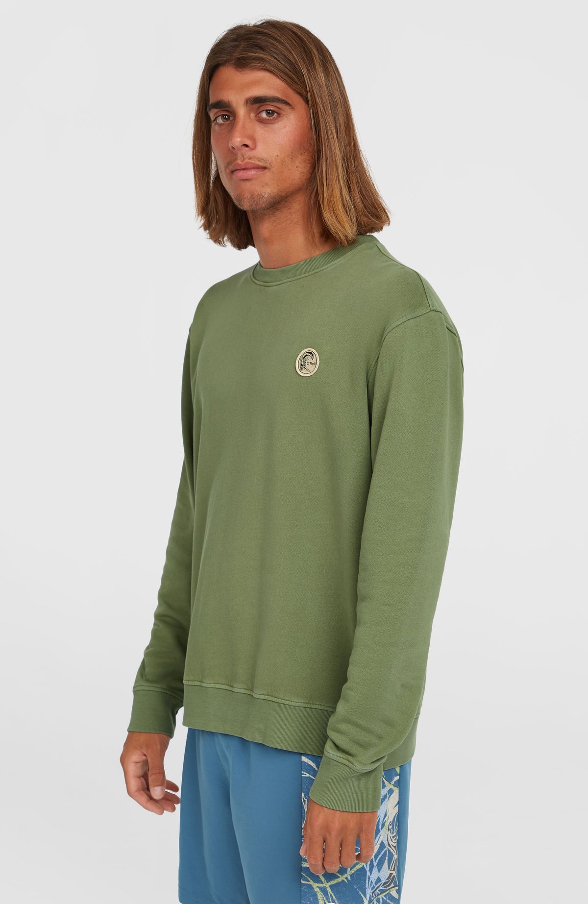 O'Riginals Crew Sweatshirt | Avery Fern