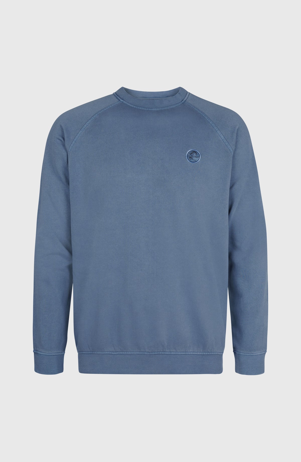 O'Riginals Crew Sweatshirt | Mozart Blue