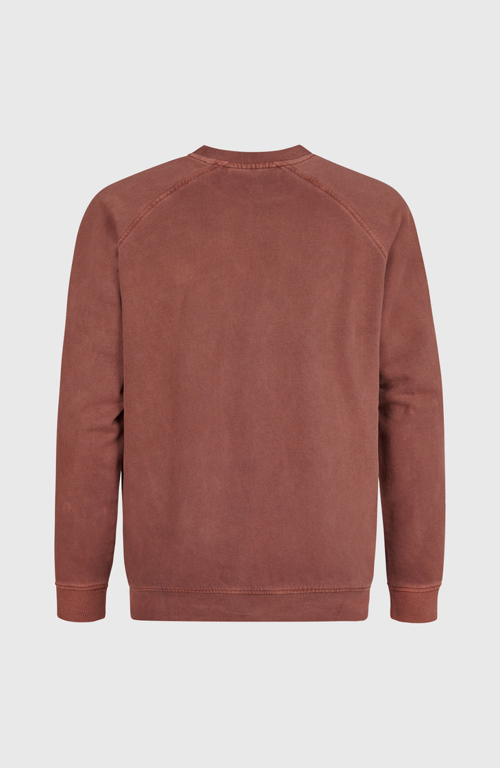 O'Riginals Crew Sweatshirt | Hazel Spice