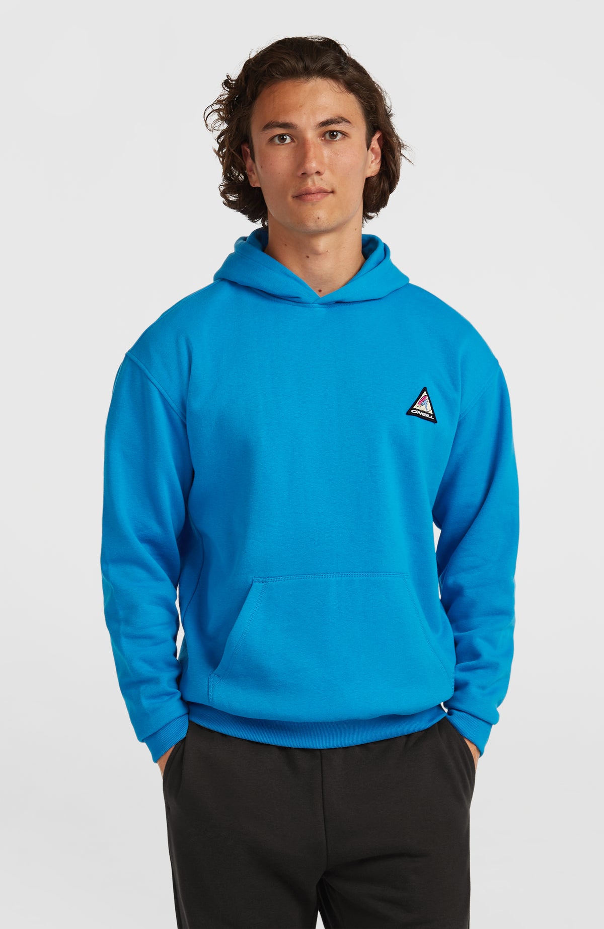 FWC'Play Hoodie | Ocean Melody