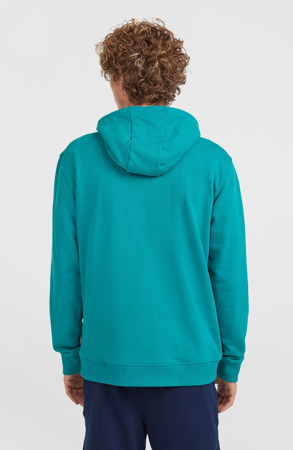 Graphic Hoodie | Island Breeze