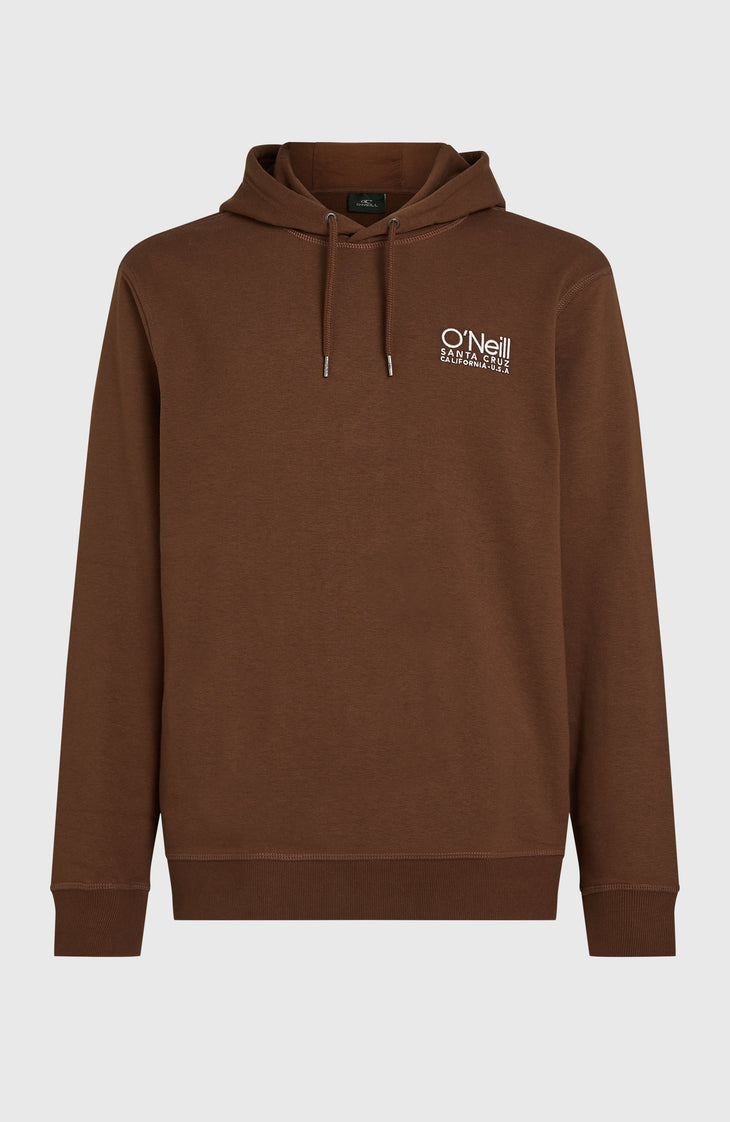 Original Cali Logo Hoodie | Hazel Spice