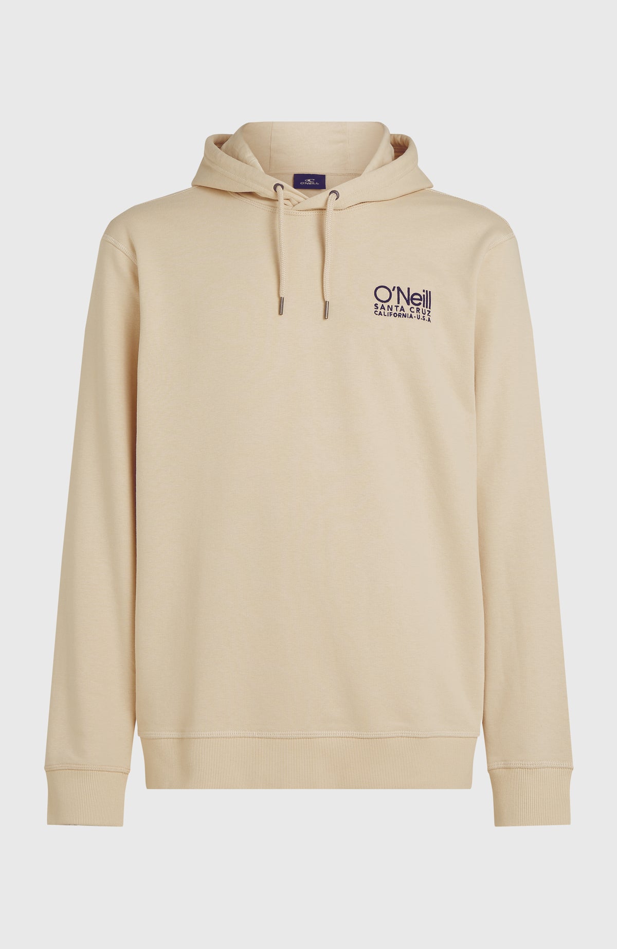 Original Cali Logo Hoodie | Macaron