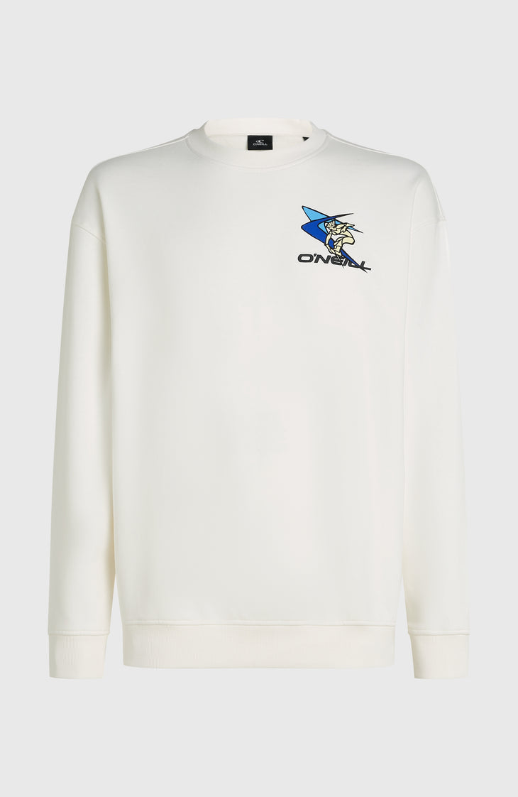 FWC'Play Crew Sweatshirt | Snow White
