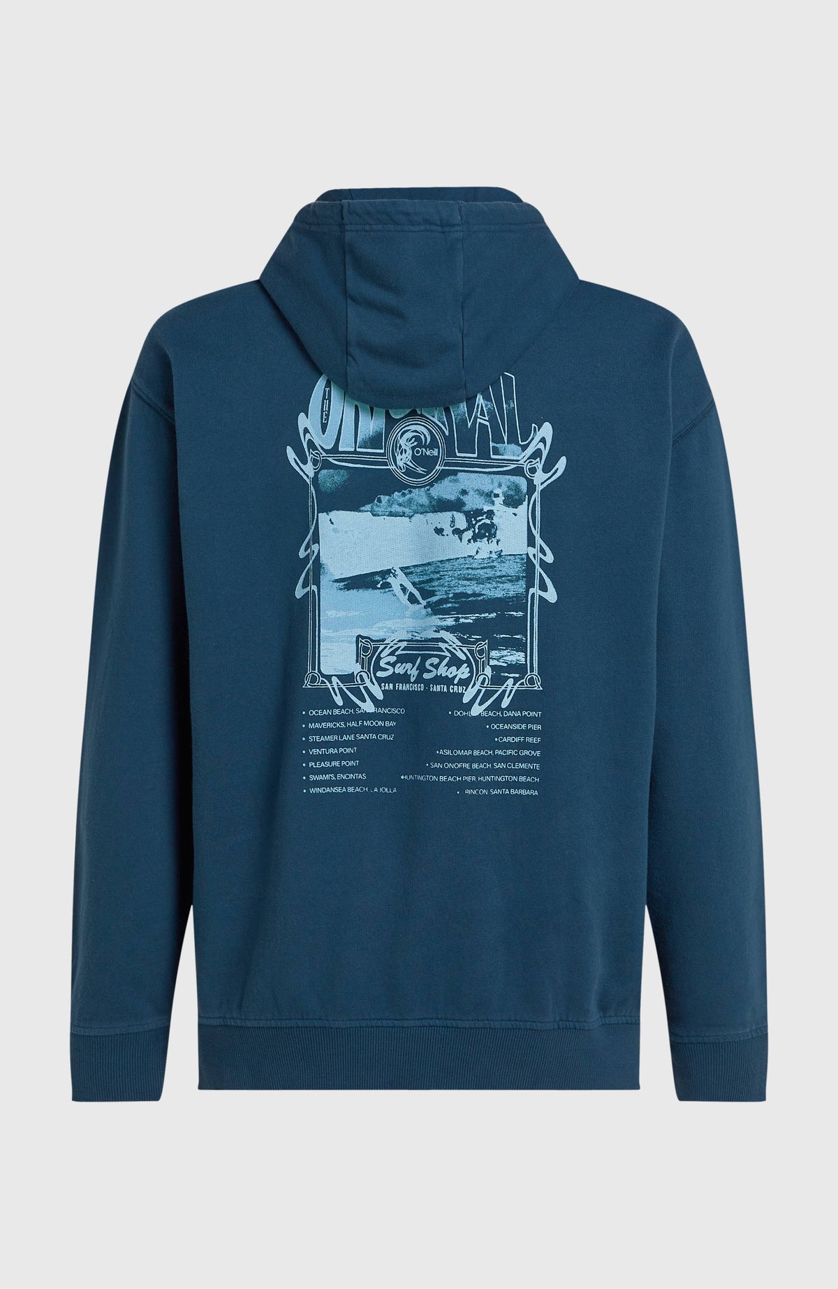 O'Riginals Hoodie | English Evening