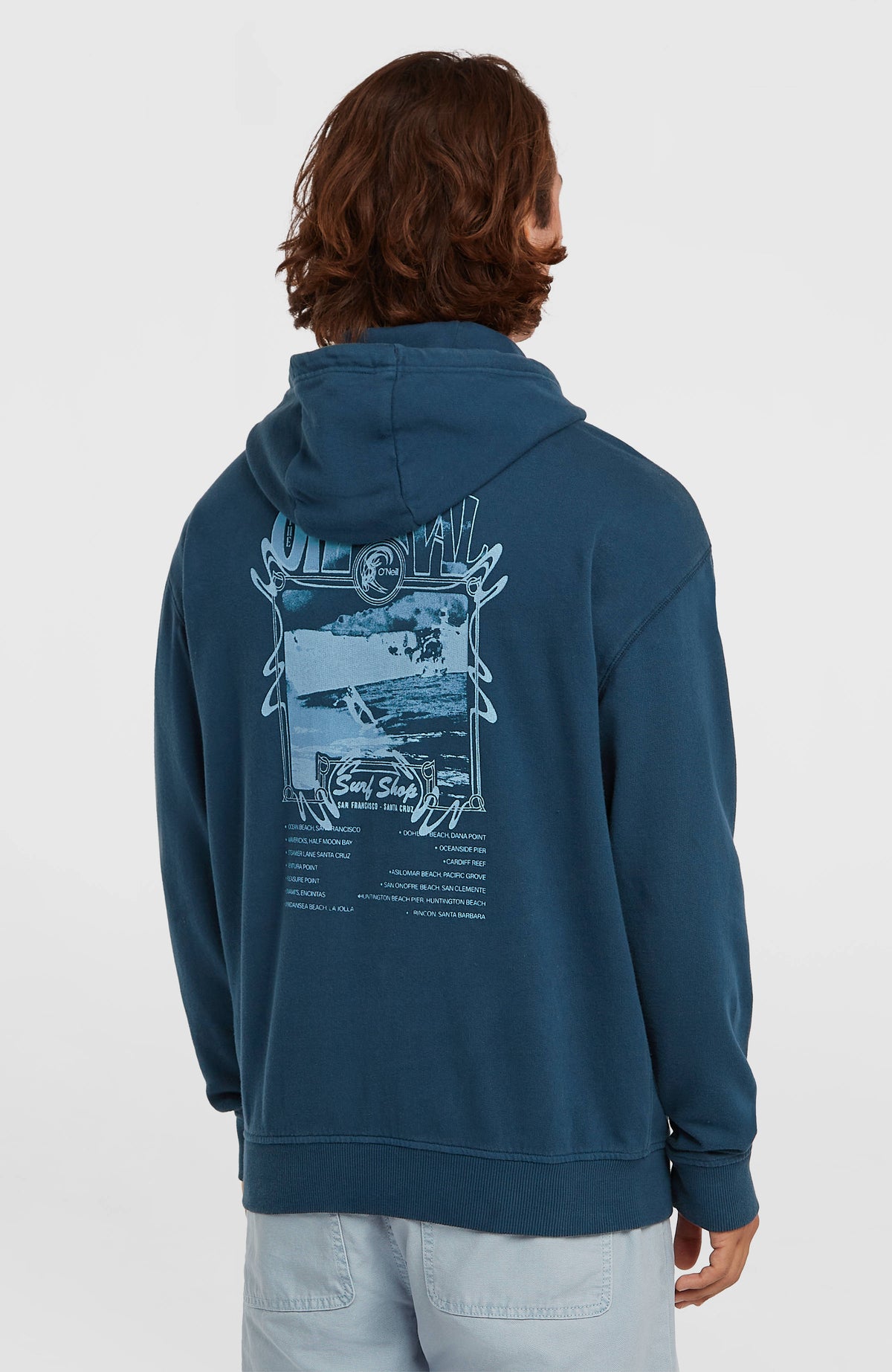 O'Riginals Hoodie | English Evening