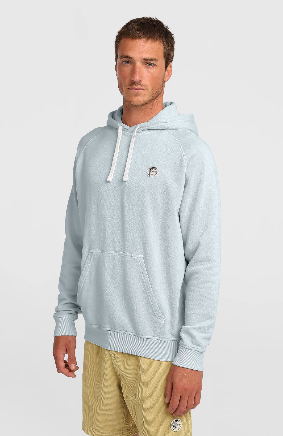 O'Riginals Badge Hoodie | Spindle