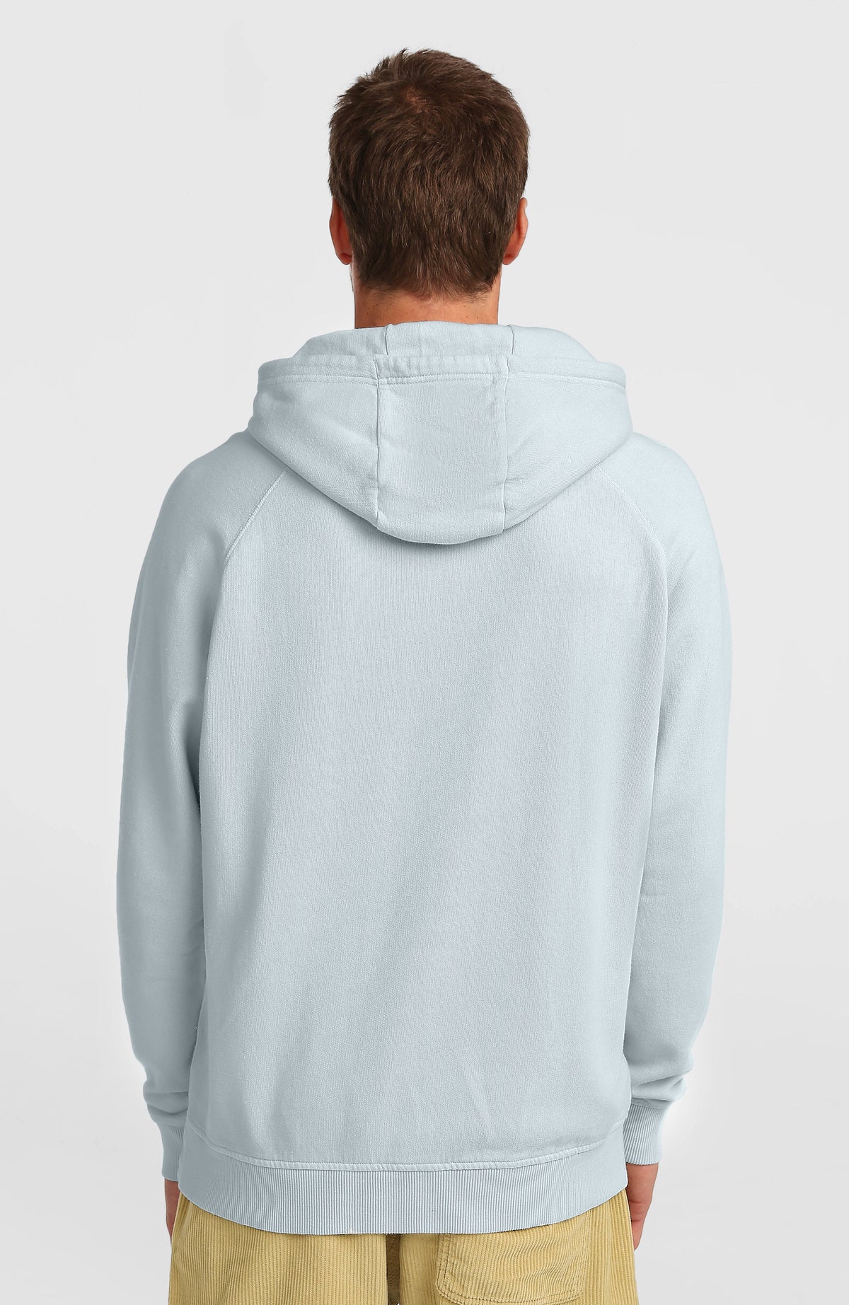 O'Riginals Badge Hoodie | Spindle