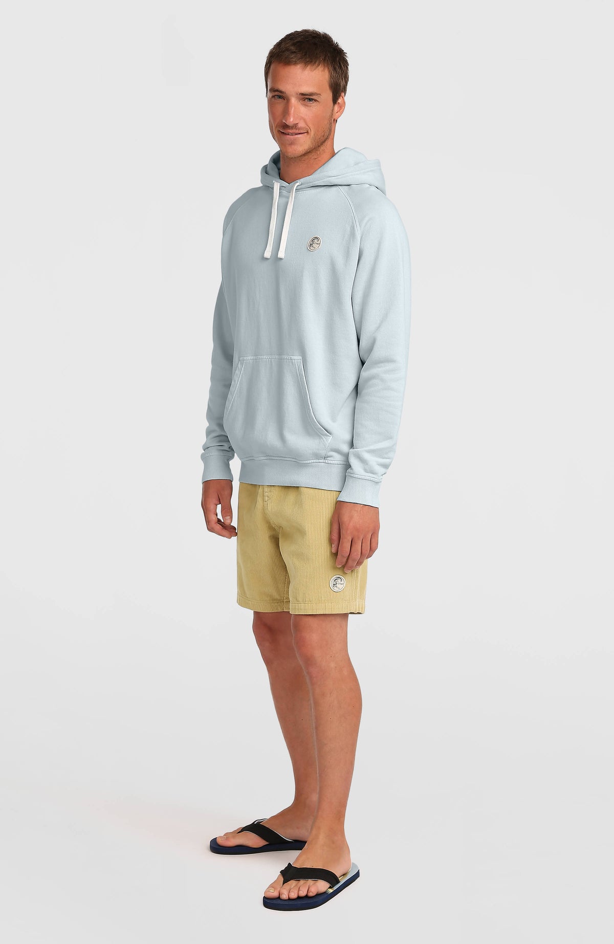 O'Riginals Badge Hoodie | Spindle