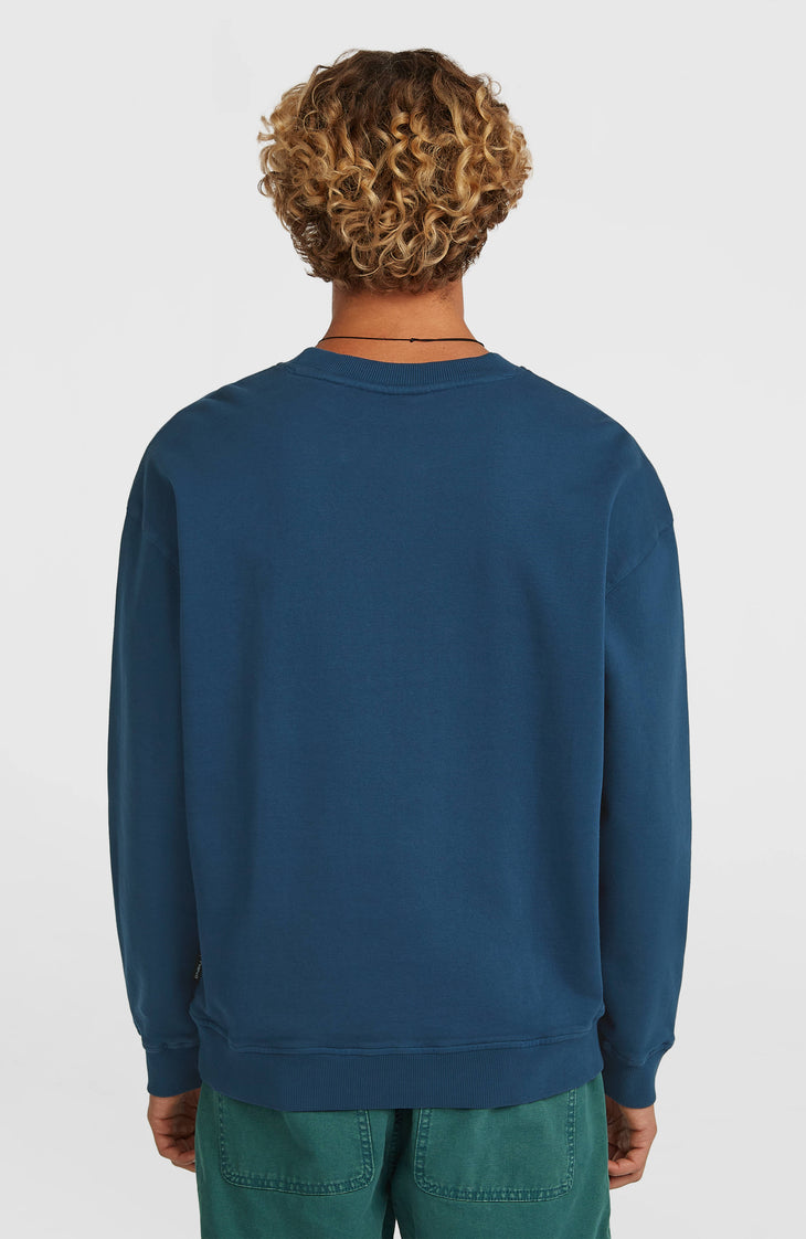 O'Riginals Crew Sweatshirt | English Evening