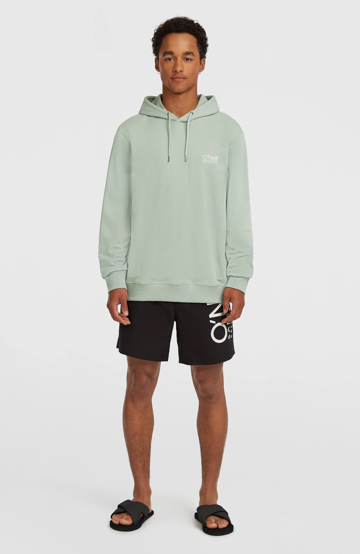 Original Cali Hoodie | Marble Arch
