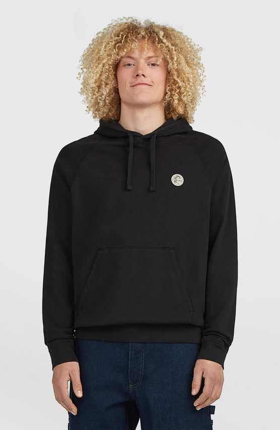 O'Riginals Badge Hoodie | Black Out