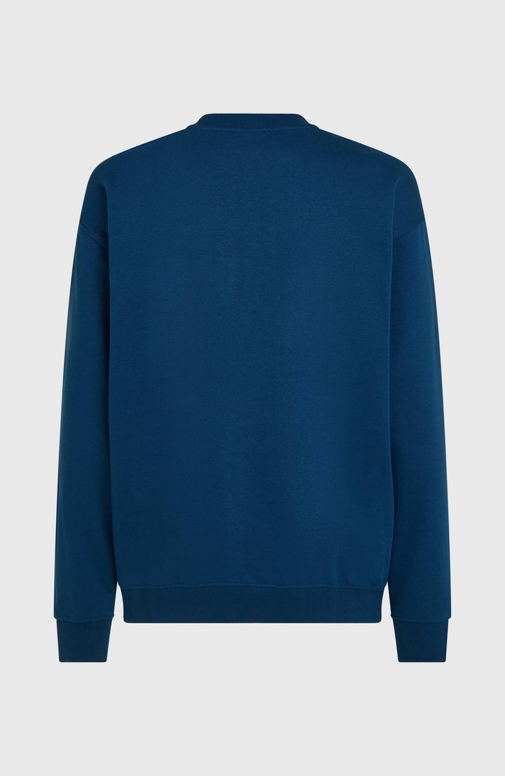 FWC'Play Crew Sweatshirt | Regal Blue