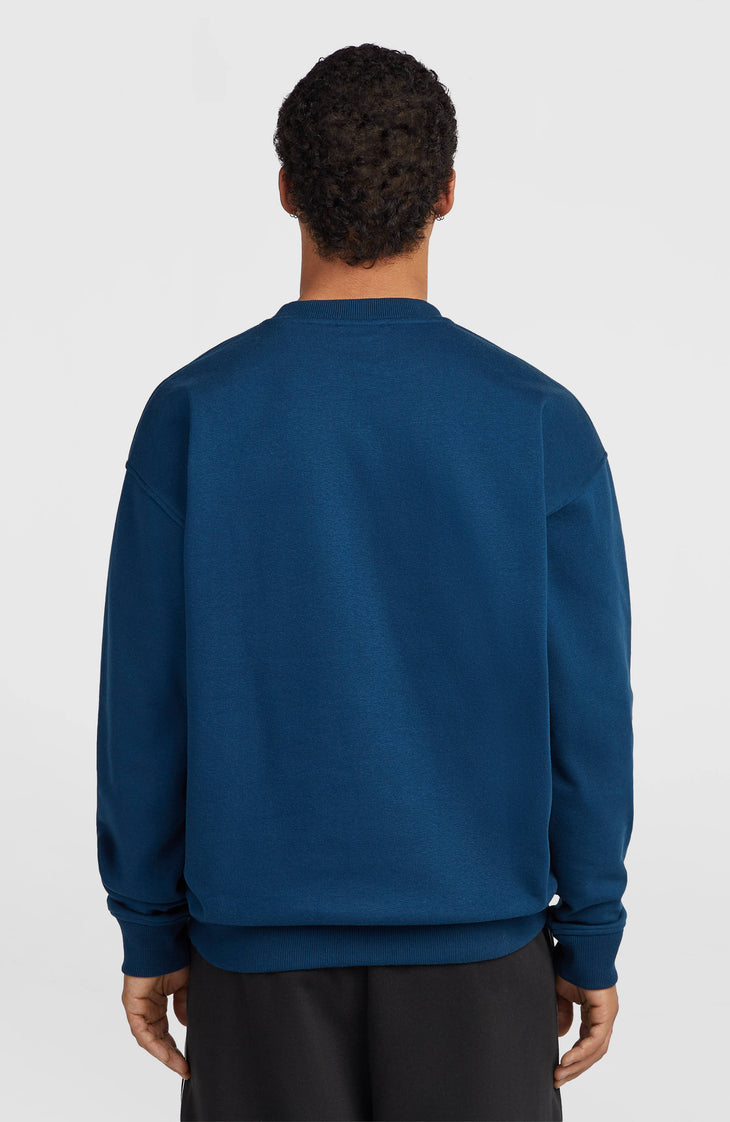 FWC'Play Crew Sweatshirt | Regal Blue