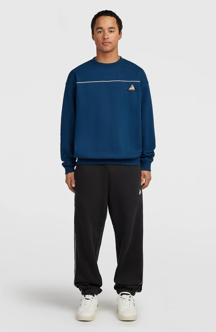 FWC'Play Crew Sweatshirt | Regal Blue