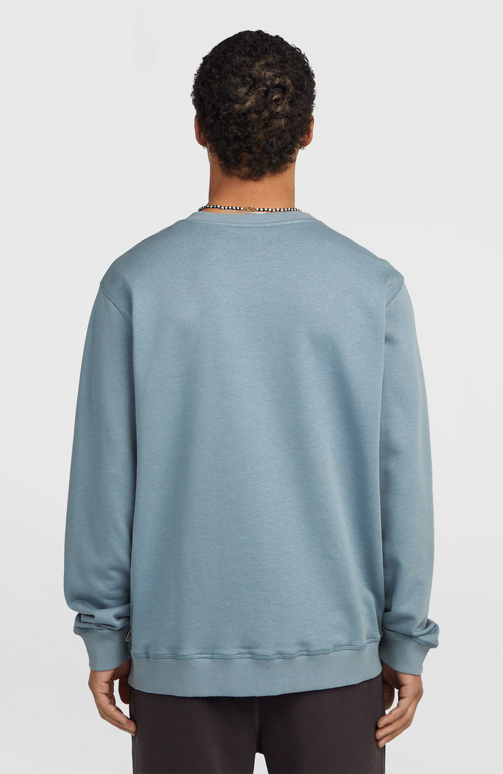 O'Neill Cali Crew Sweatshirt | Murky Water