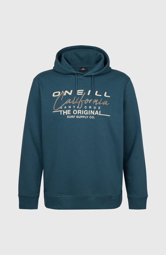 O'Neill California Graphic Hoodie | Alma Steel