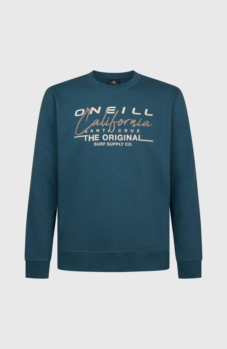 O'Neill California Graphic Crew | Alma Steel