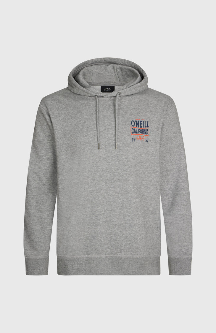 O'NEILL CALI HOODIE | Silver Melee