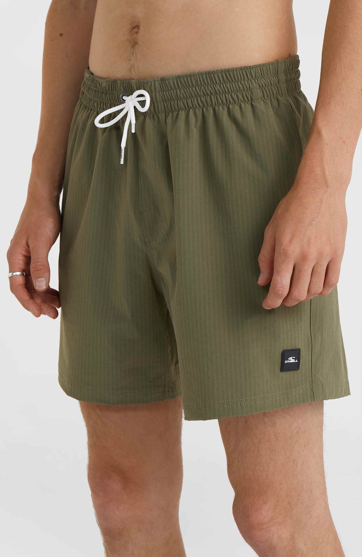 Mix and Match Vert 16'' Swim Shorts | Asher Tree