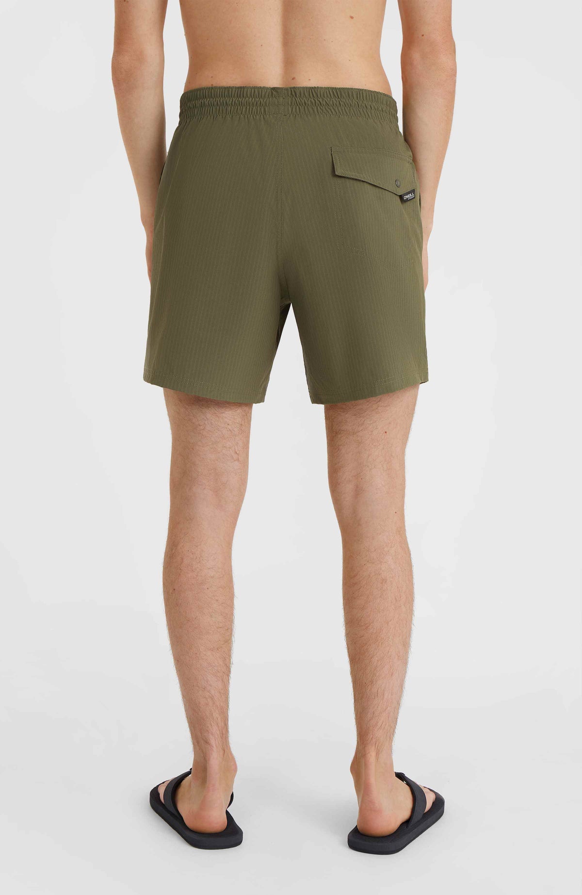 Mix and Match Vert 16'' Swim Shorts | Asher Tree