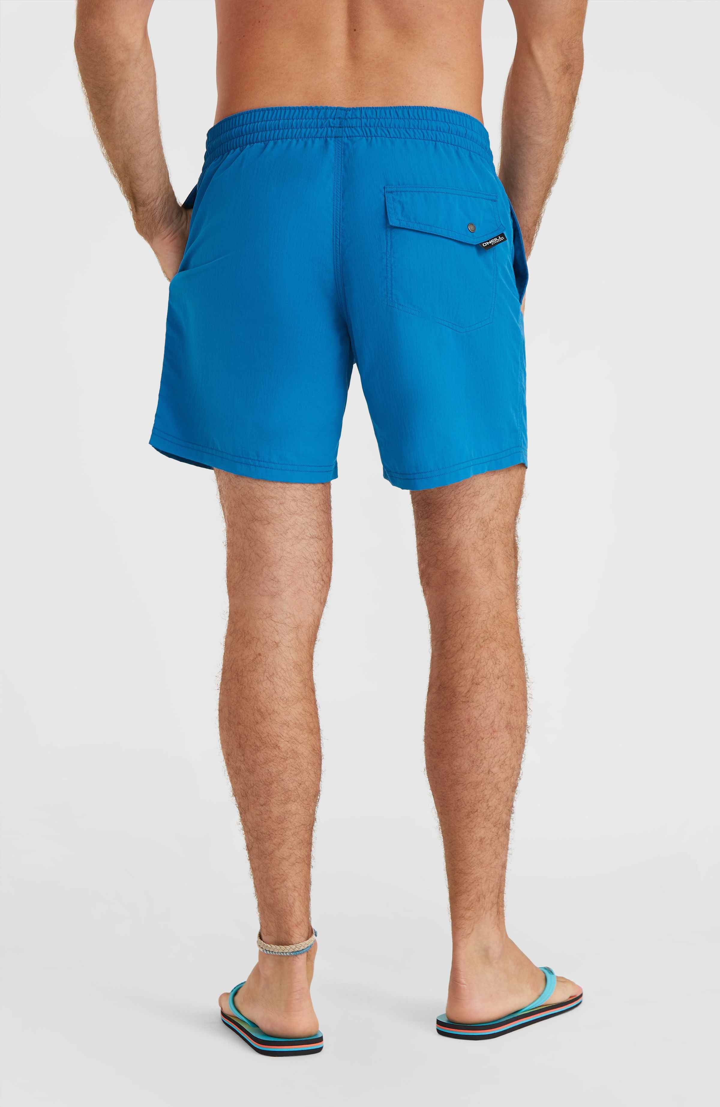 Men’s Bathing Costume O'Neill Vert 16'' Dark blue main image 0