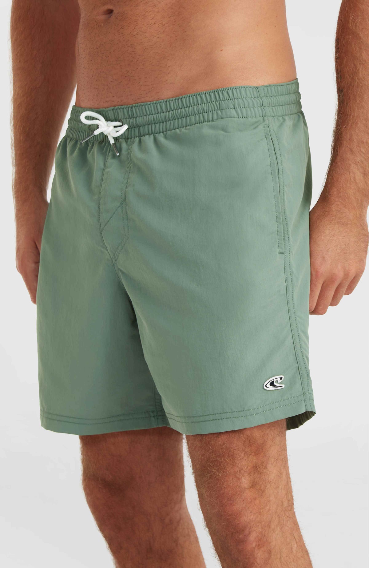 Vert 16'' Swim Shorts | Lily Pad