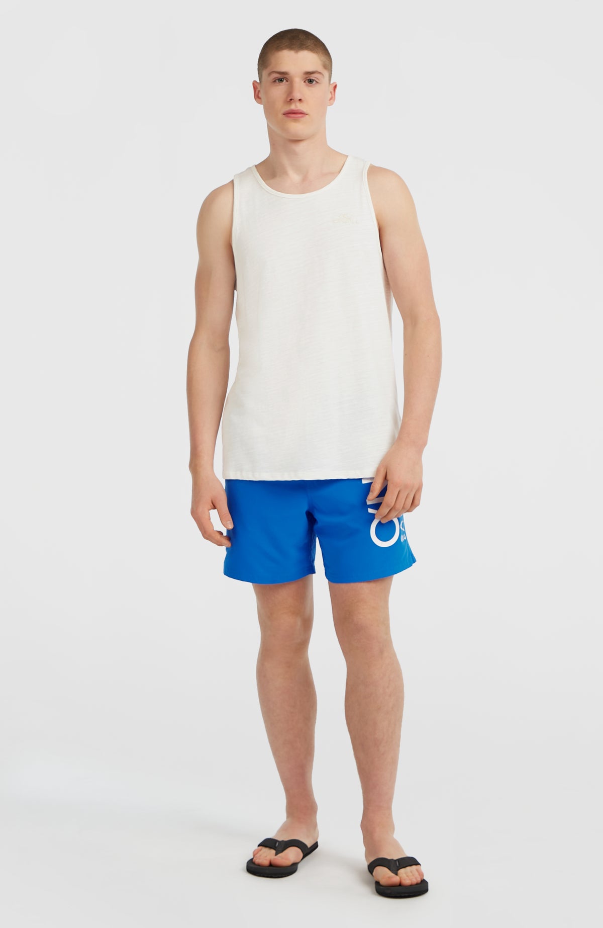 Original Cali 16'' Swim Shorts | Mary Poppins
