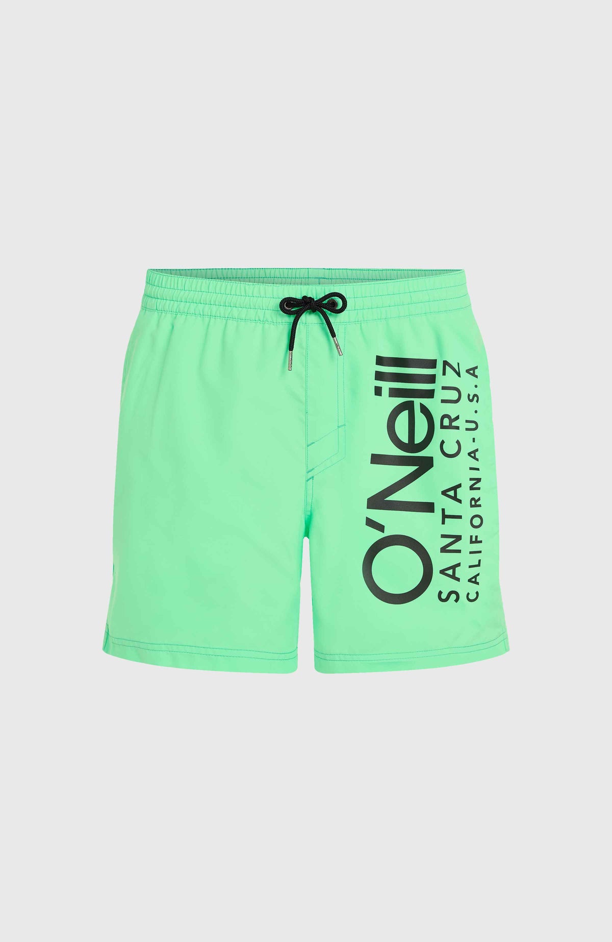 Original Cali 16'' Swim Shorts | Neon Green