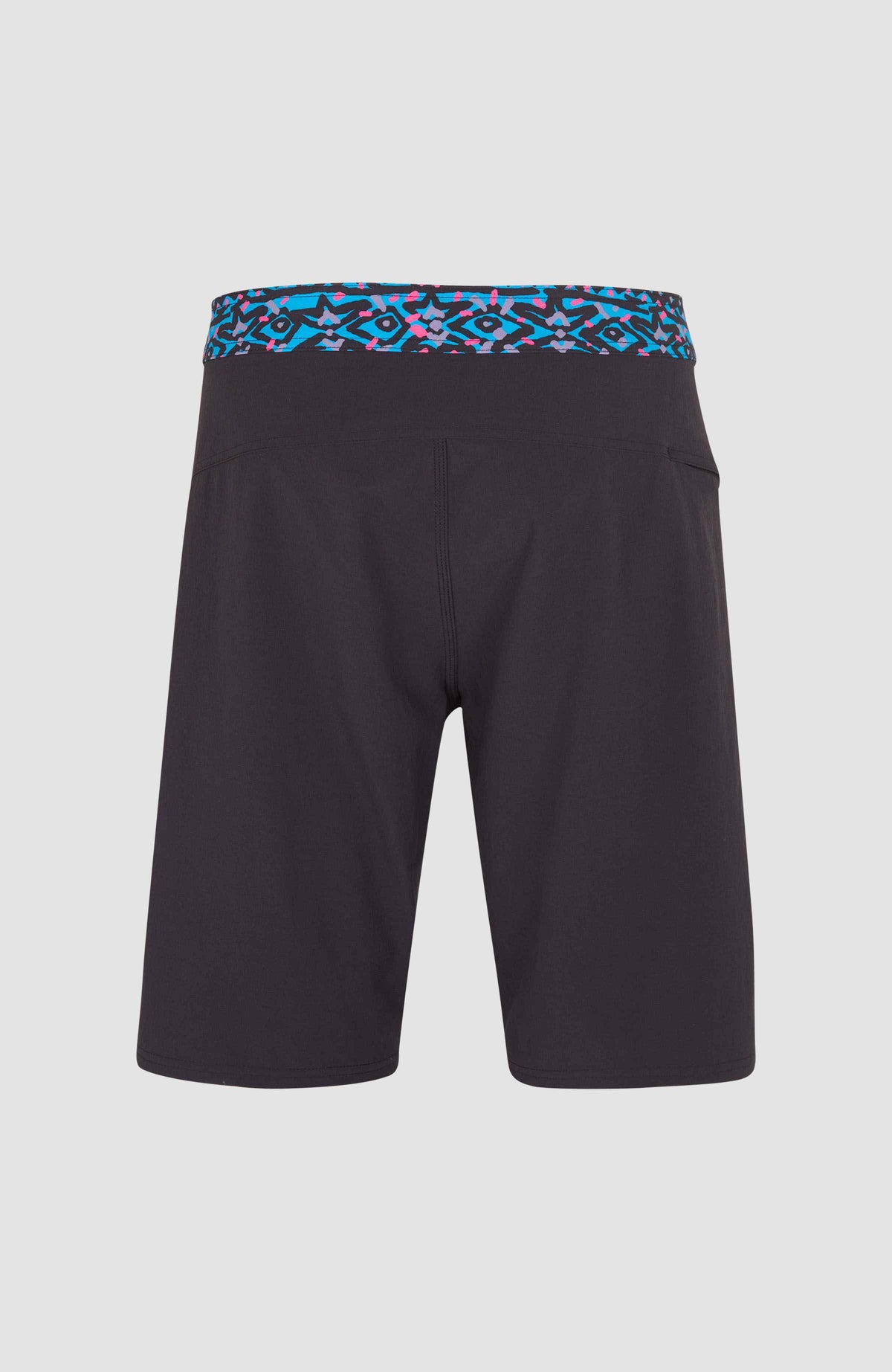 Hyperfreak TRVLR Enduro 21'' Boardshorts | Electric Blue Panel
