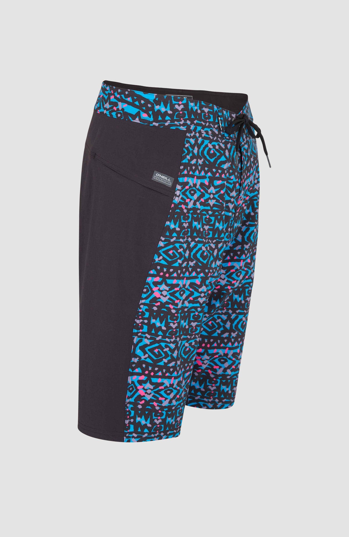 Hyperfreak TRVLR Enduro 21'' Boardshorts | Electric Blue Panel