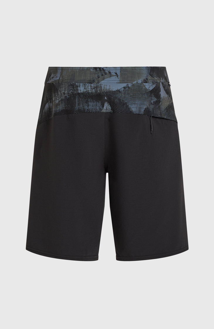 Tech Enduro 20'' Boardshorts | Army Enduro Panel
