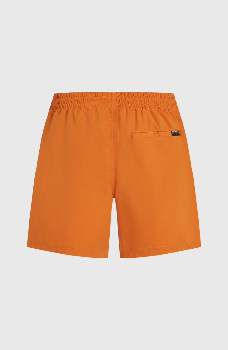 Cali 16'' Swim Shorts | Cinnamon Stick