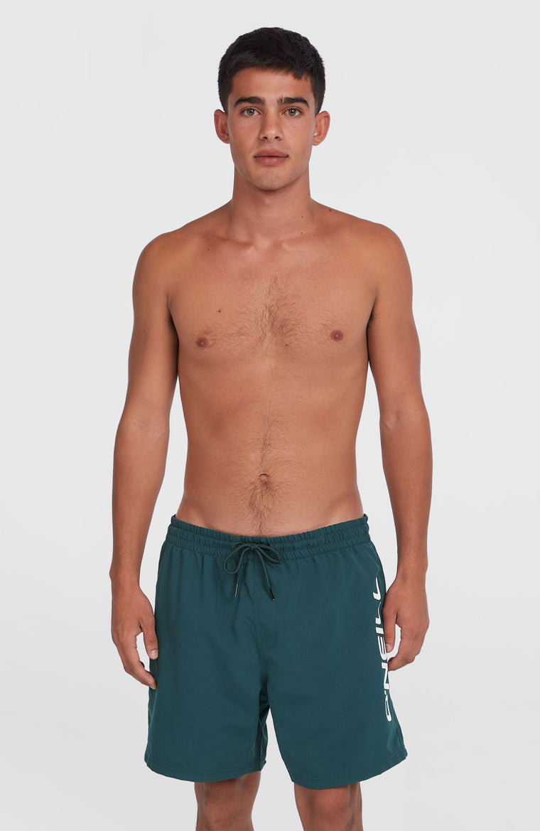 Cali 16'' Swim Shorts | Alma Steel Cali 16'' Swim Shorts | Alma Steel