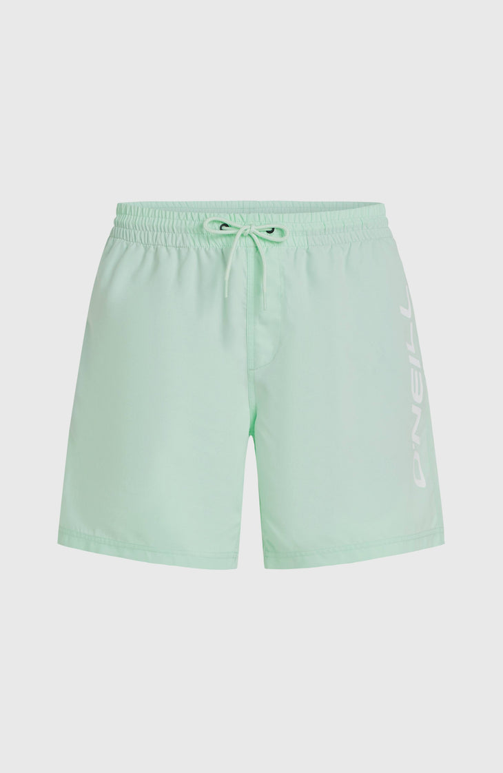 Cali 16'' Swim Shorts | Mildrew Mint