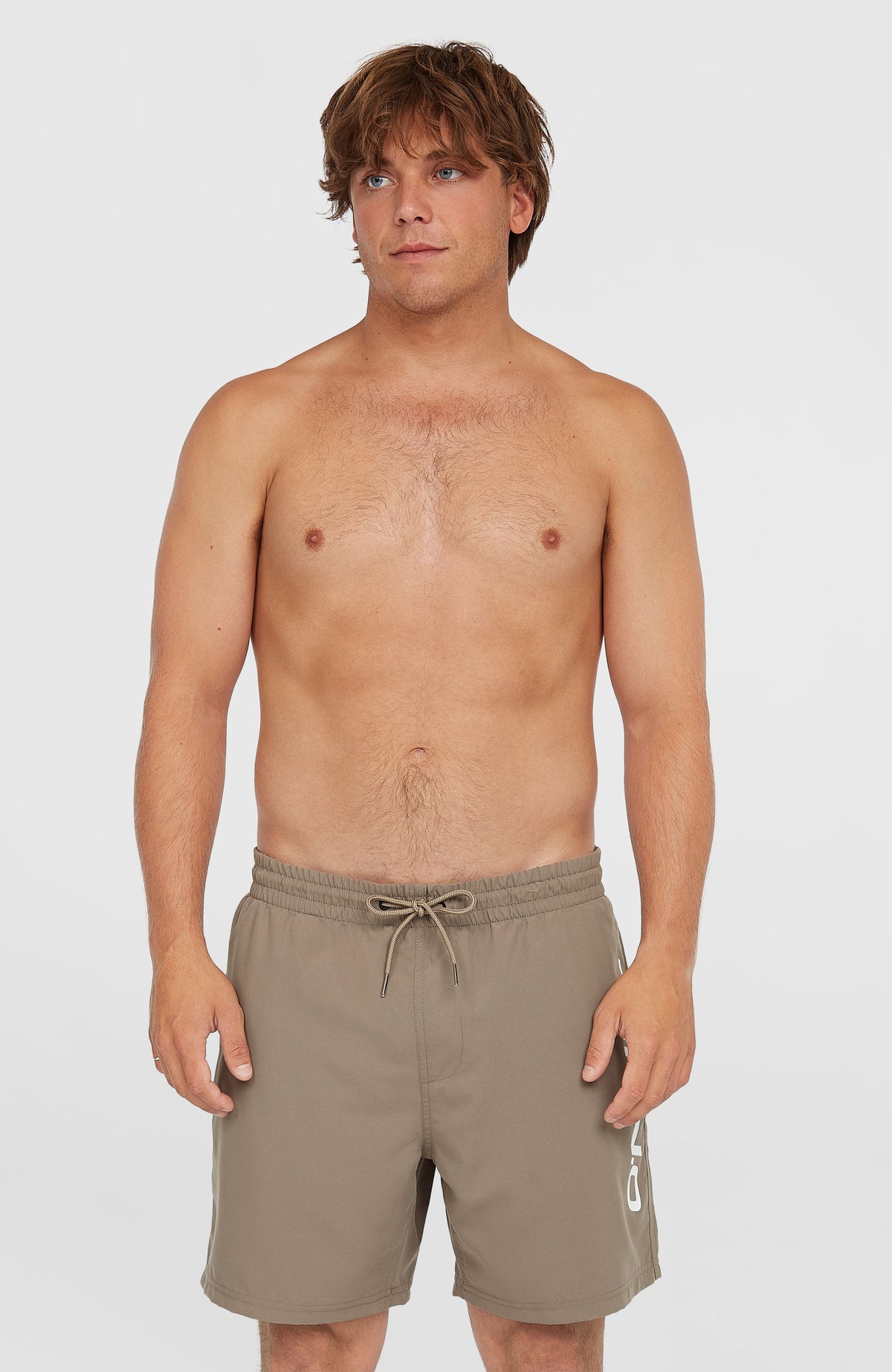 Cali 16'' Swim Shorts | Pure Cashmere