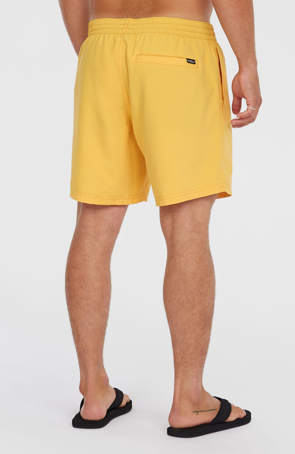 Original Cali 16'' Swim Shorts | Golden Haze