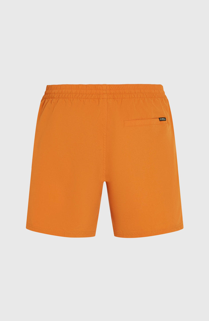 Original Cali 16'' Swim Shorts | Cinnamon Stick
