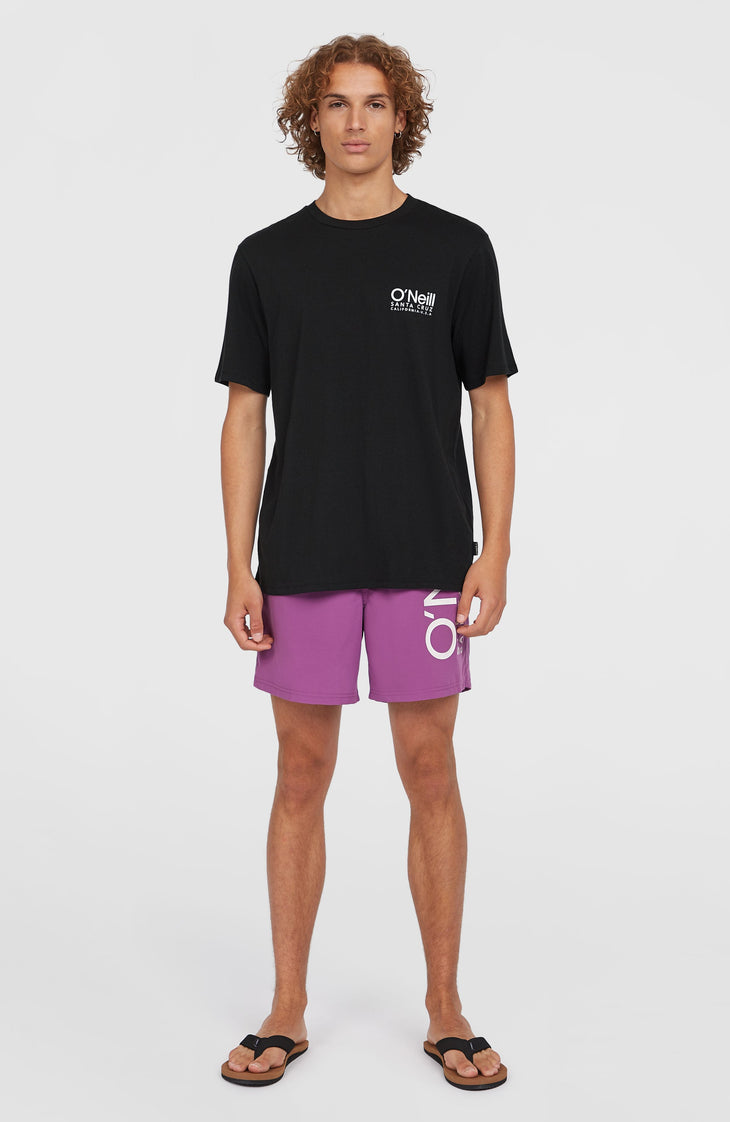Original Cali 16'' Swim Shorts | Sweet Grape
