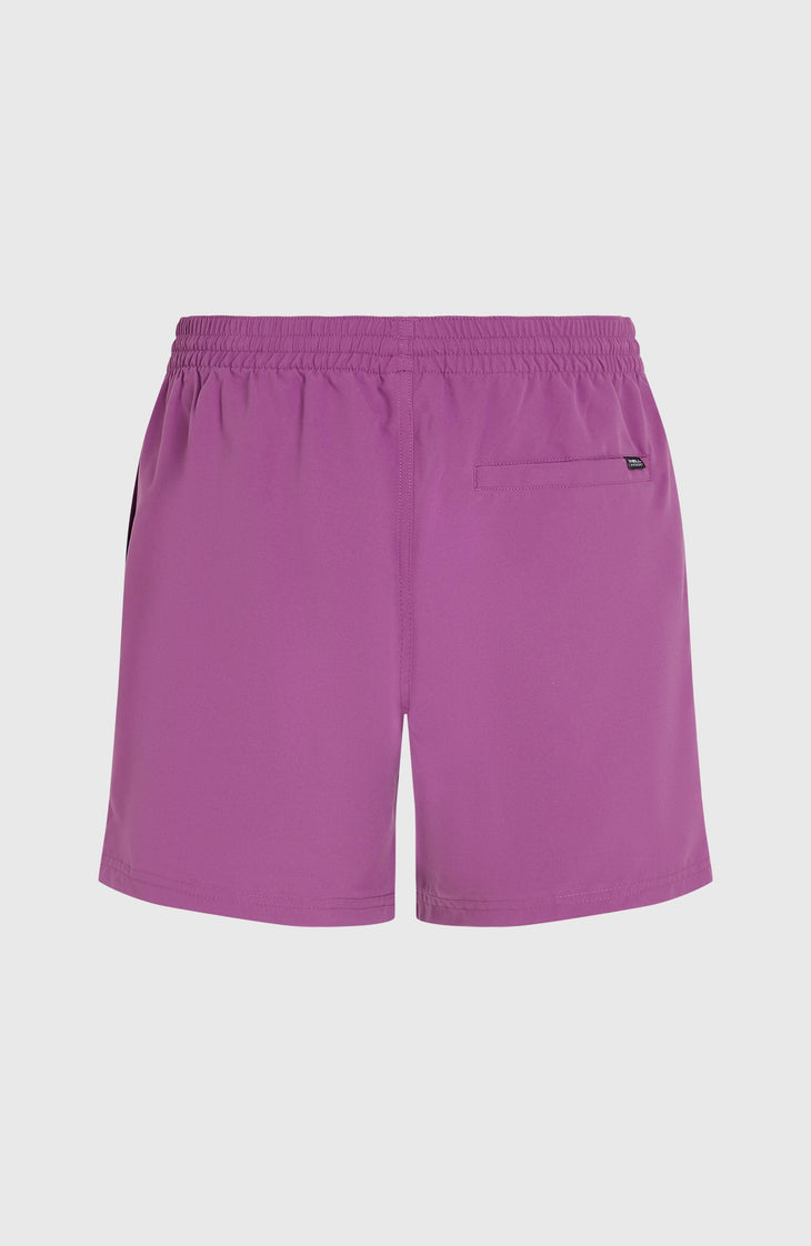 Original Cali 16'' Swim Shorts | Sweet Grape