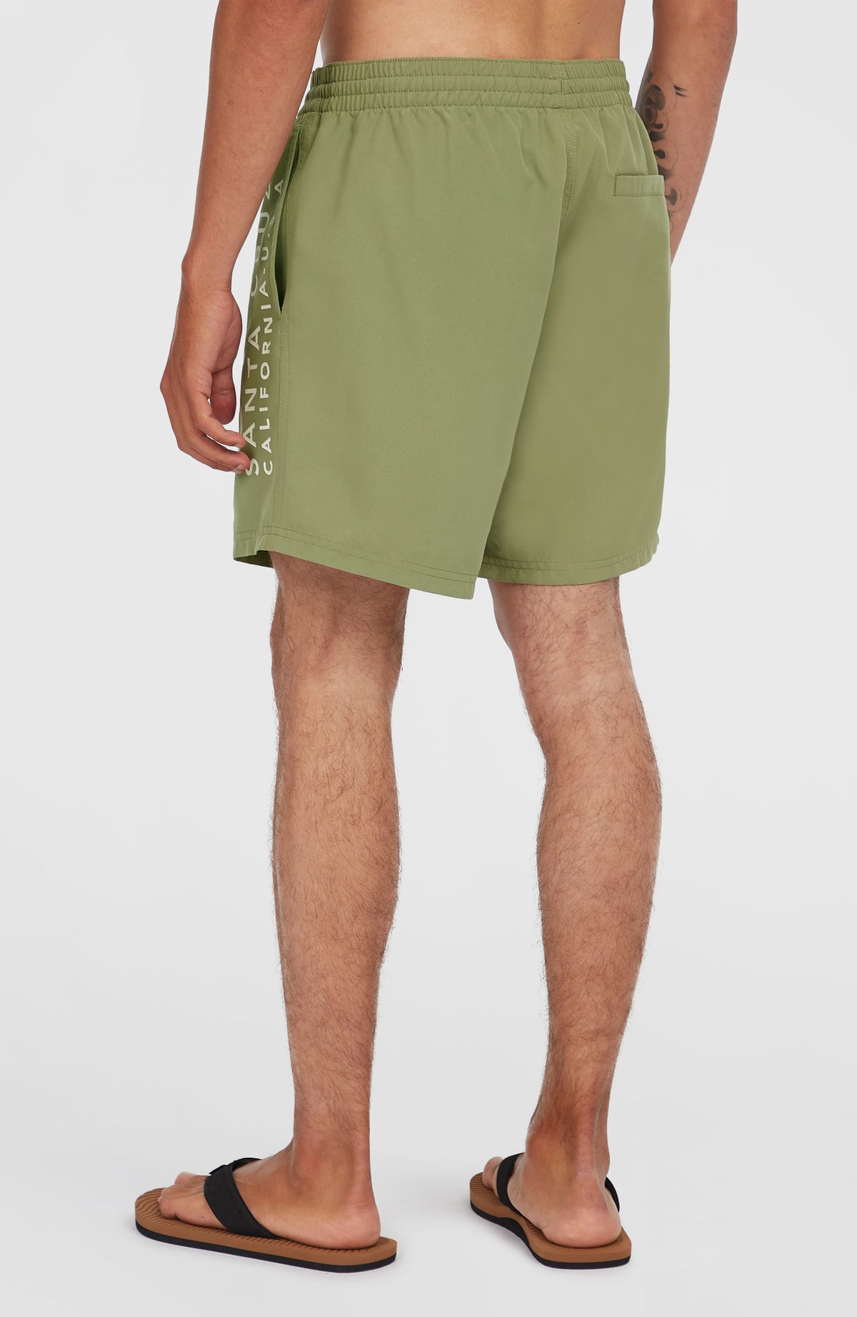 Original Cali 16'' Swim Shorts | Avery Fern