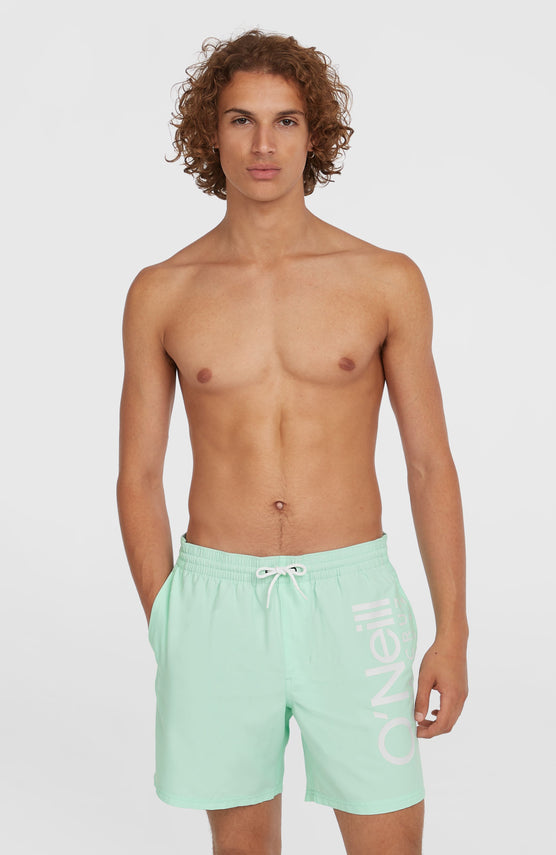 Original Cali 16'' Swim Shorts | Mildrew Mint