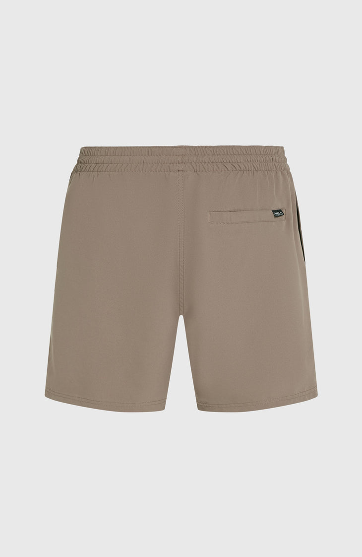 Original Cali 16'' Swim Shorts | Pure Cashmere